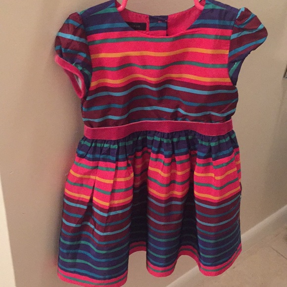 tommy hilfiger toddler girls